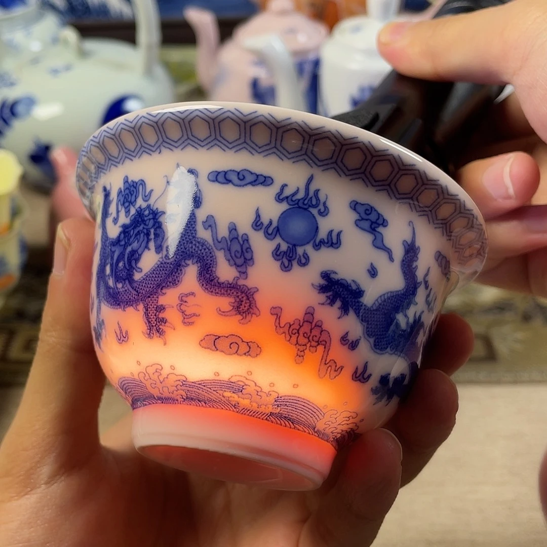 瓷片景德镇陶瓷5566666966999