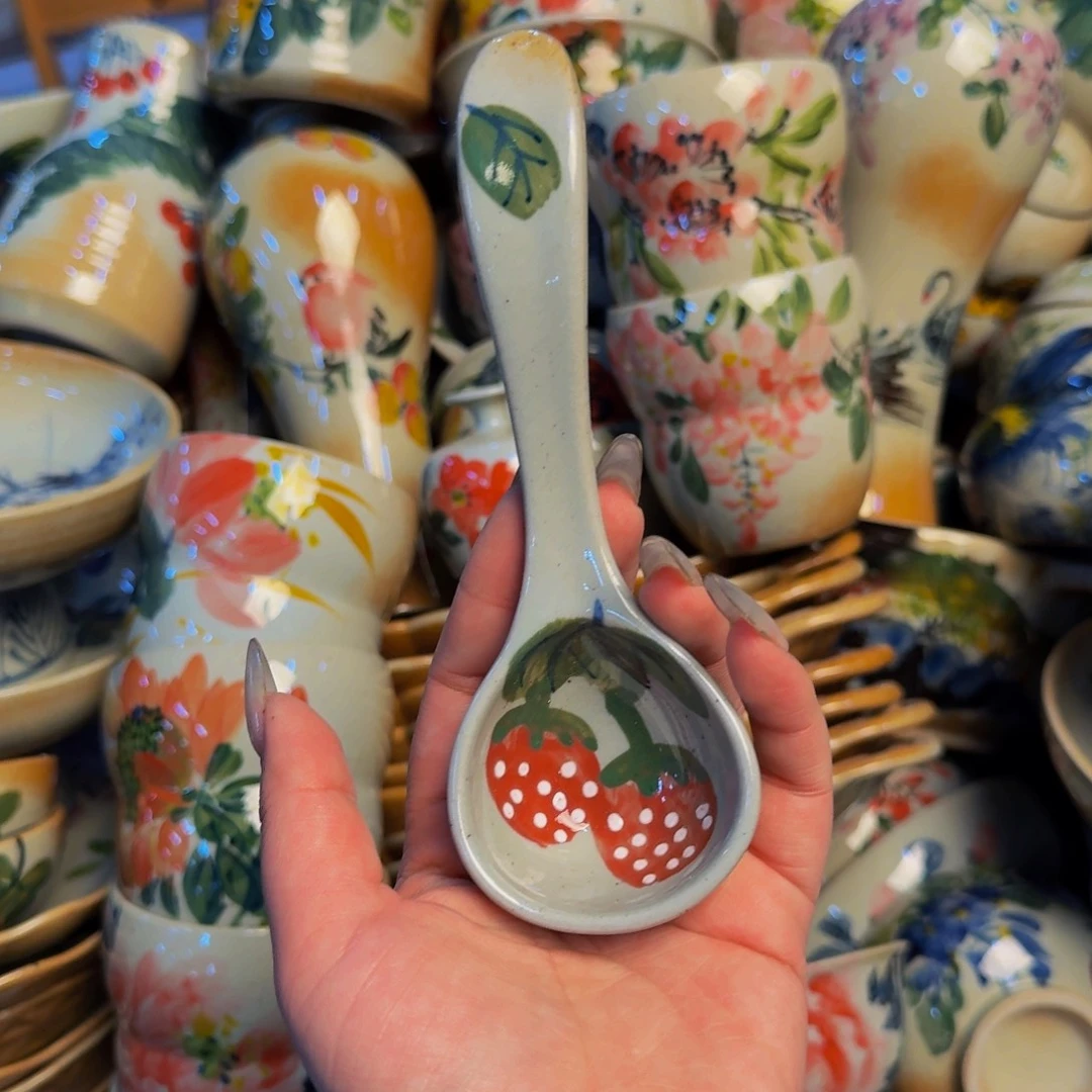 瓷片景德镇源头厂家