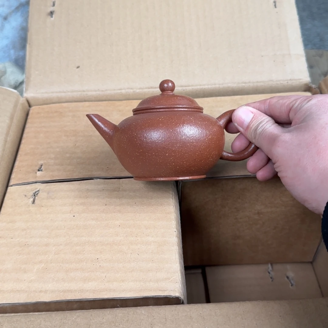 紫砂茶宠紫砂茶具茶具茶具