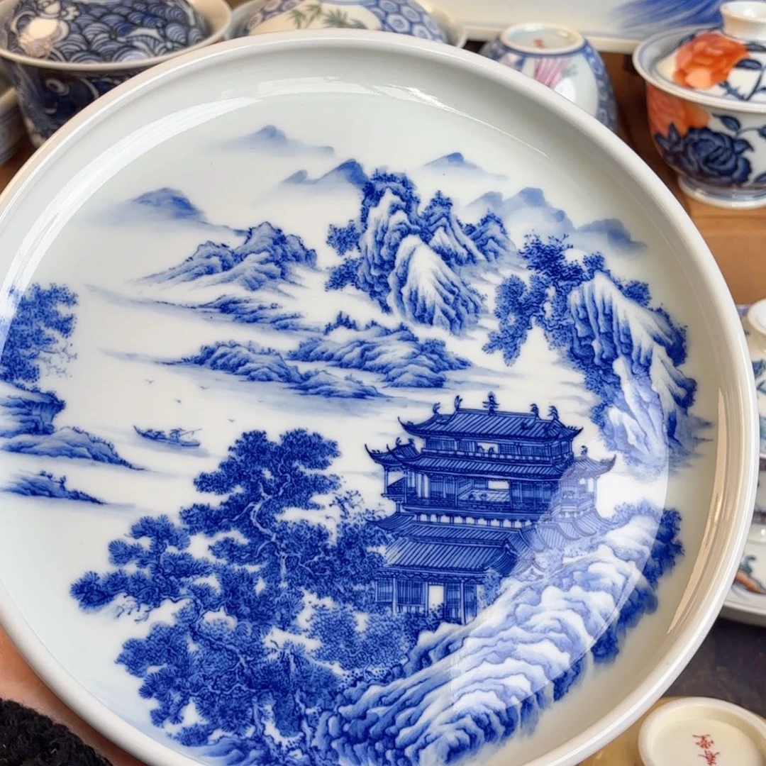 景德镇陶瓷景德镇窑是