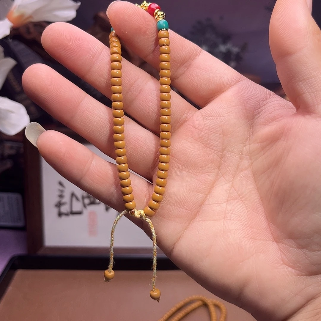 手串/手链橄榄核5.0手持