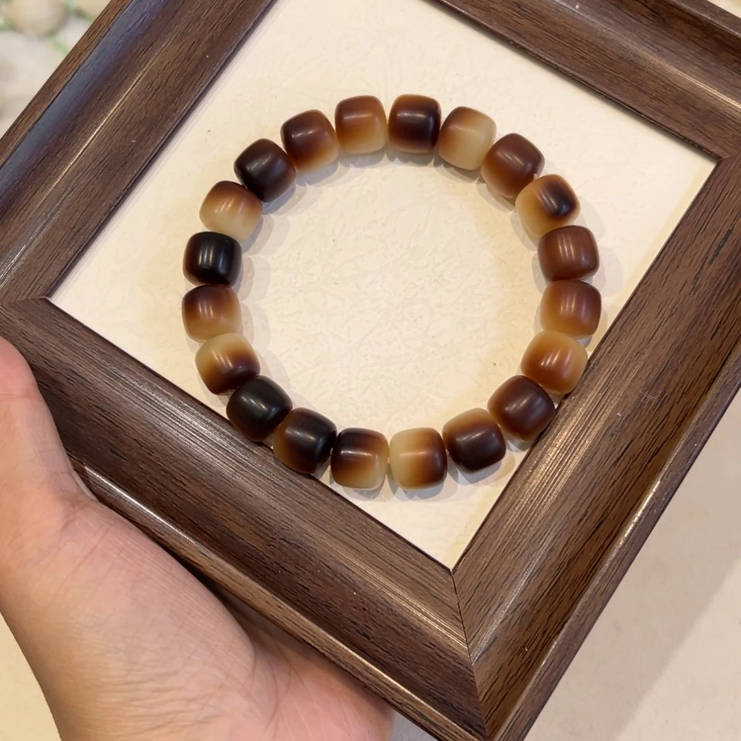 吊坠菩提根/象牙果焦烧卡12开播福利