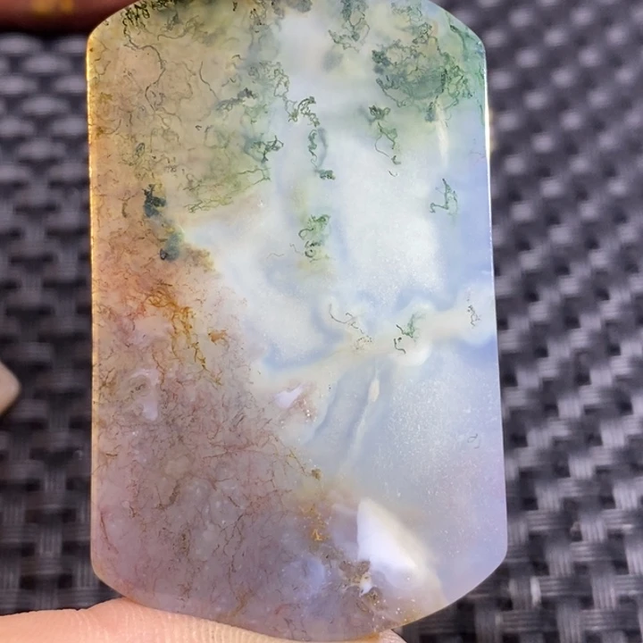 玛瑙/玉髓颈饰未镶嵌趙*鹏