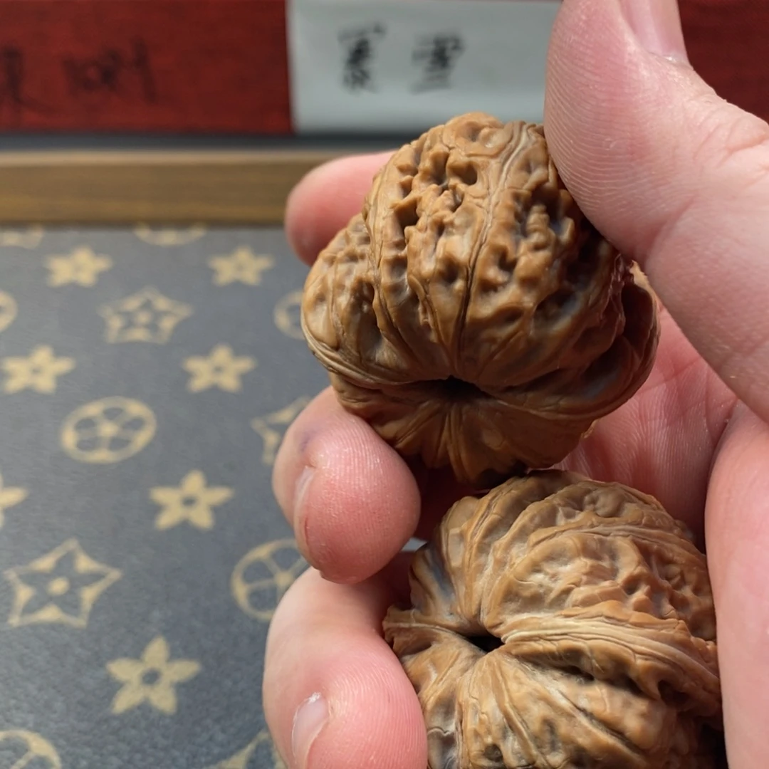 用***9文玩核桃吊坠文玩核桃