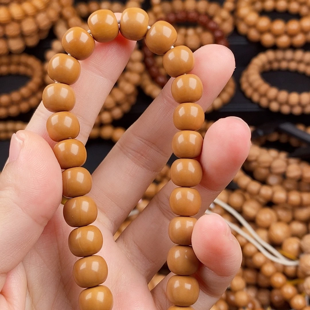 手串猴头核桃二等小老型