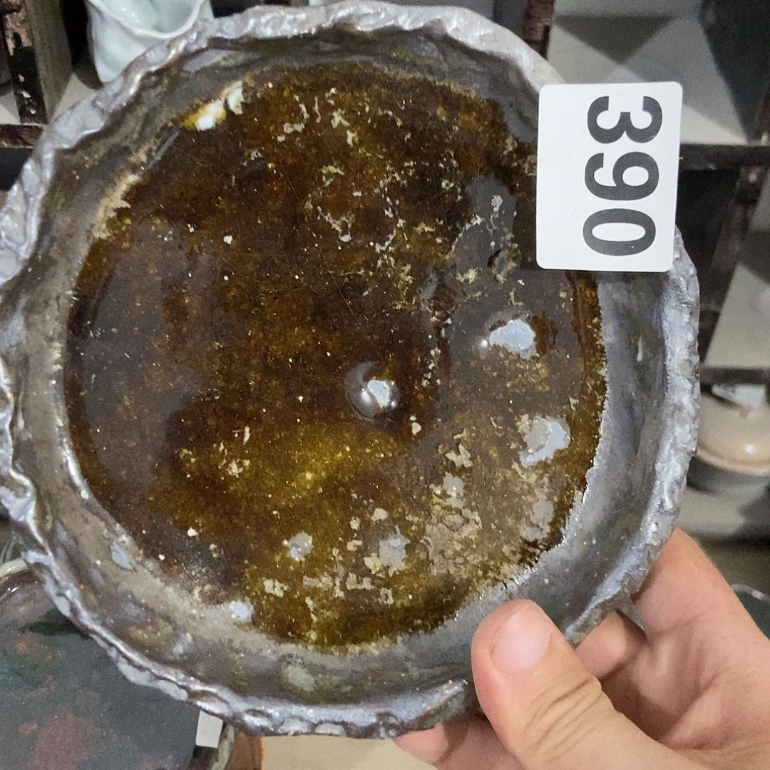 390 一家茶器直播分享