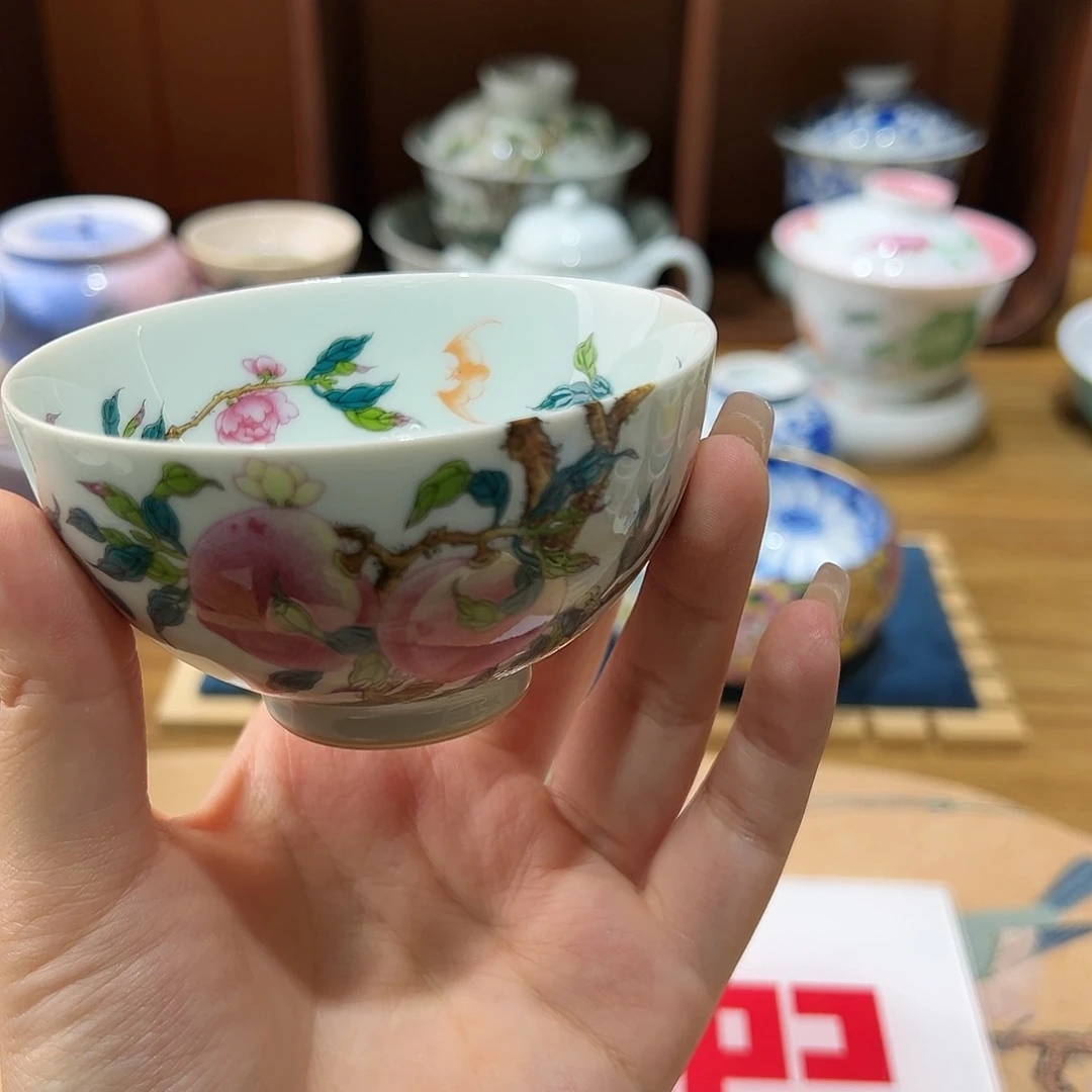 微瑕微瑕景德镇陶瓷