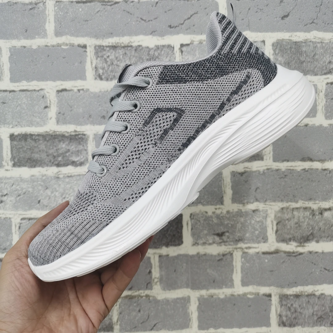 0703-35  男士时尚百搭透气休闲鞋  YY  1688