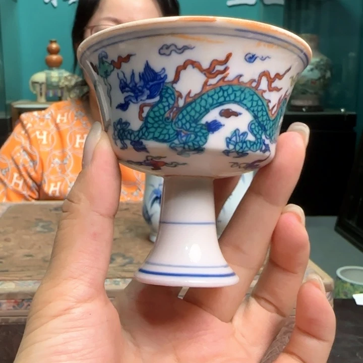 瓷片景德镇陶瓷博物