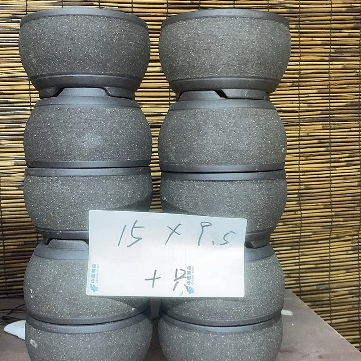 花盆紫砂我在外面