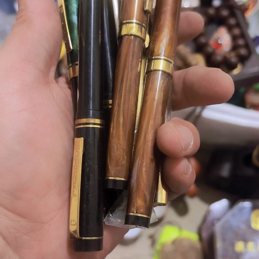 人***行杂色豆（科檀/科特迪瓦檀木）