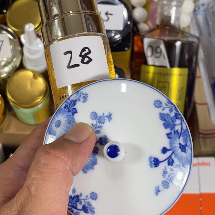 瓷片回流瓷器瓷片28