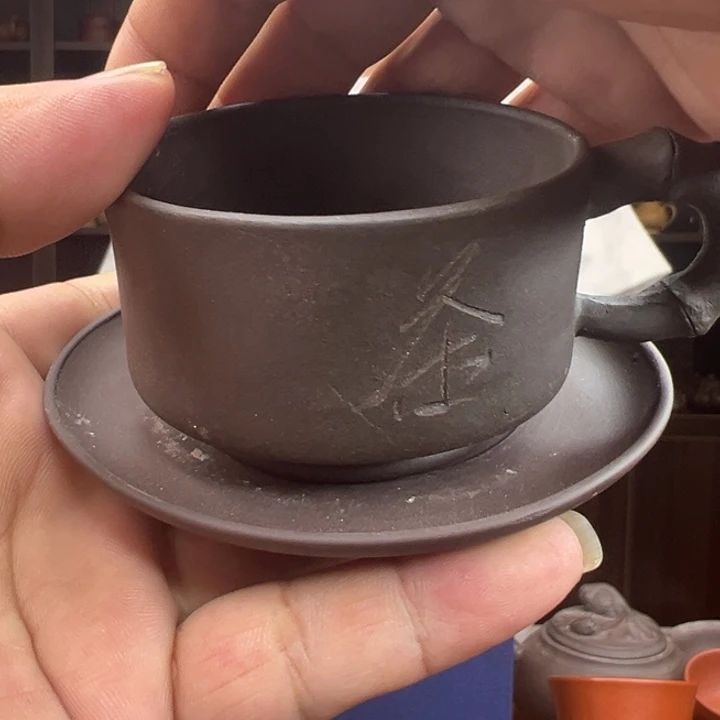 茶壶紫砂宜兴紫砂壶