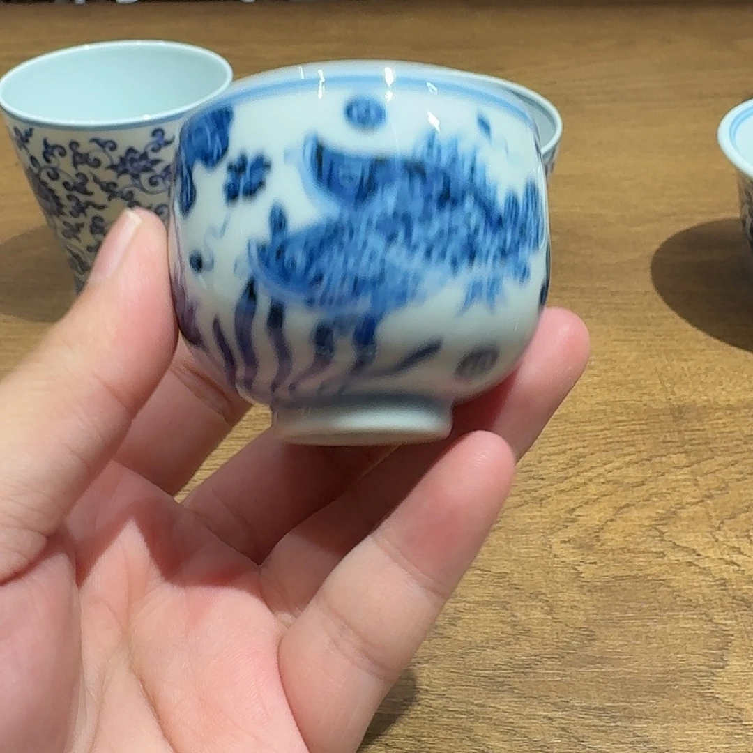 瓷器的制作工艺和工艺流程