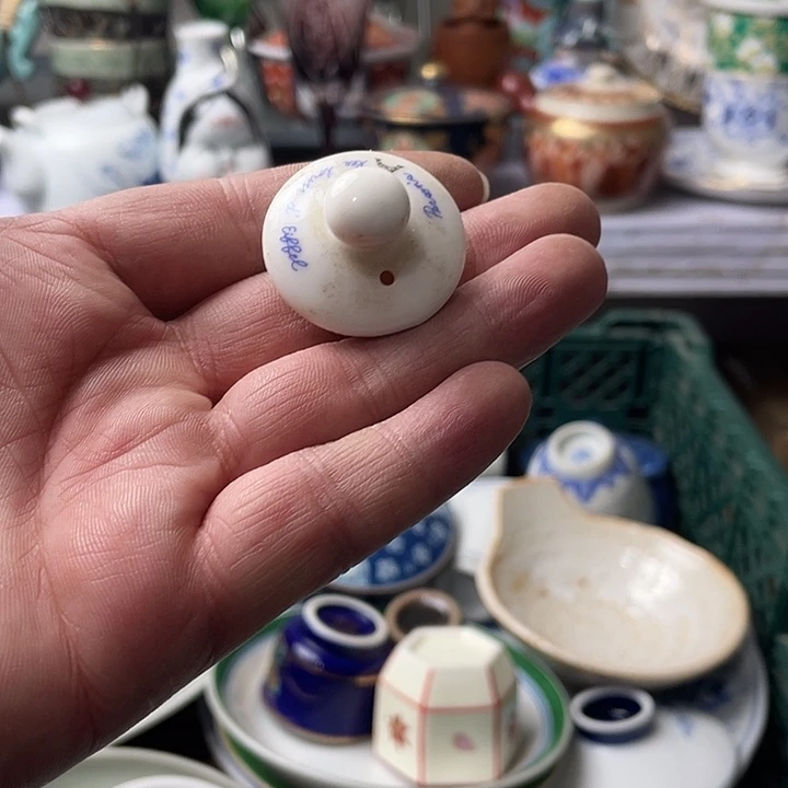 水滴瓷器水滴瓷器