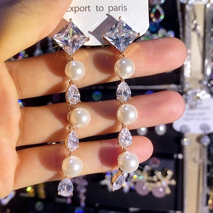 纯铜合金锆石铜合金925银锆石