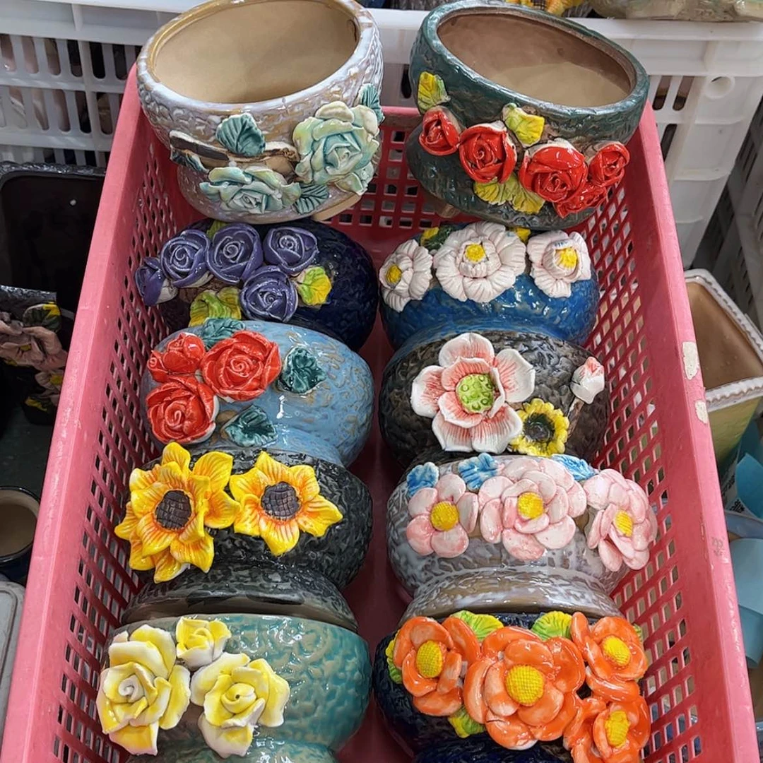 【闪购商品】红陶1842