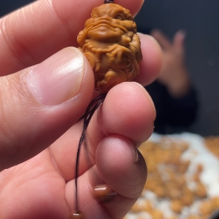 吊坠橄榄核橄榄核