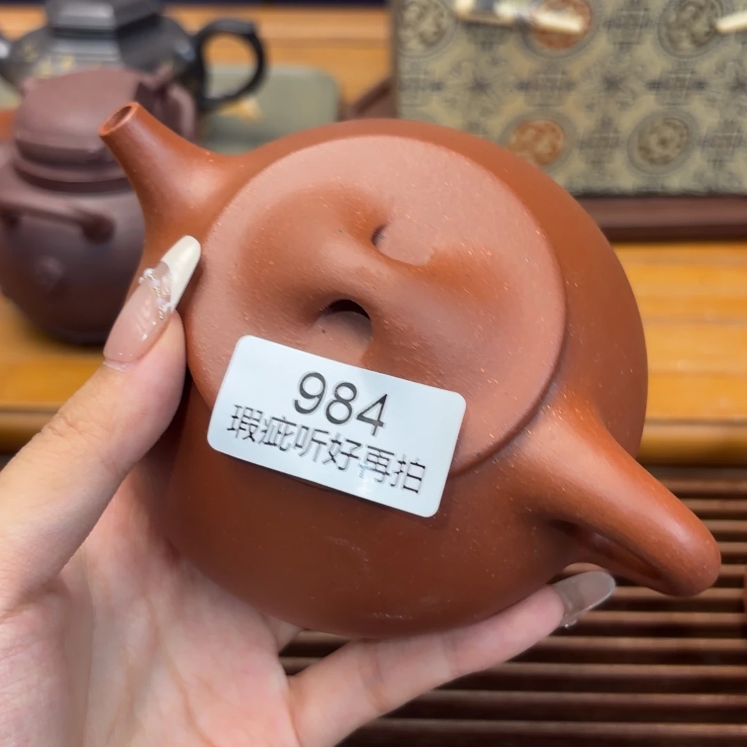 紫砂茶宠五号店专项