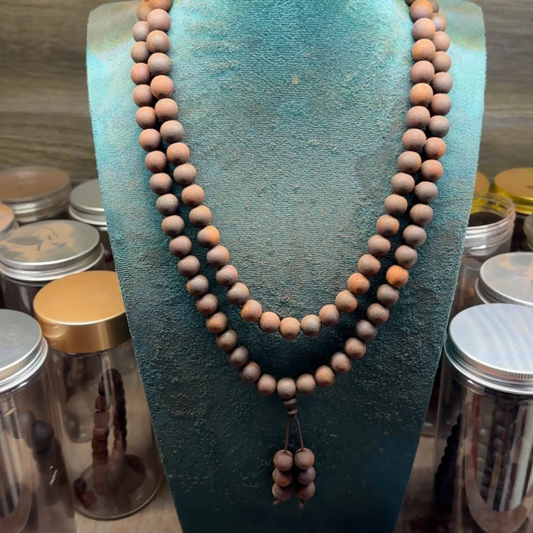 【闪购商品】木天然野绿奇楠十亩香108花蜜果香