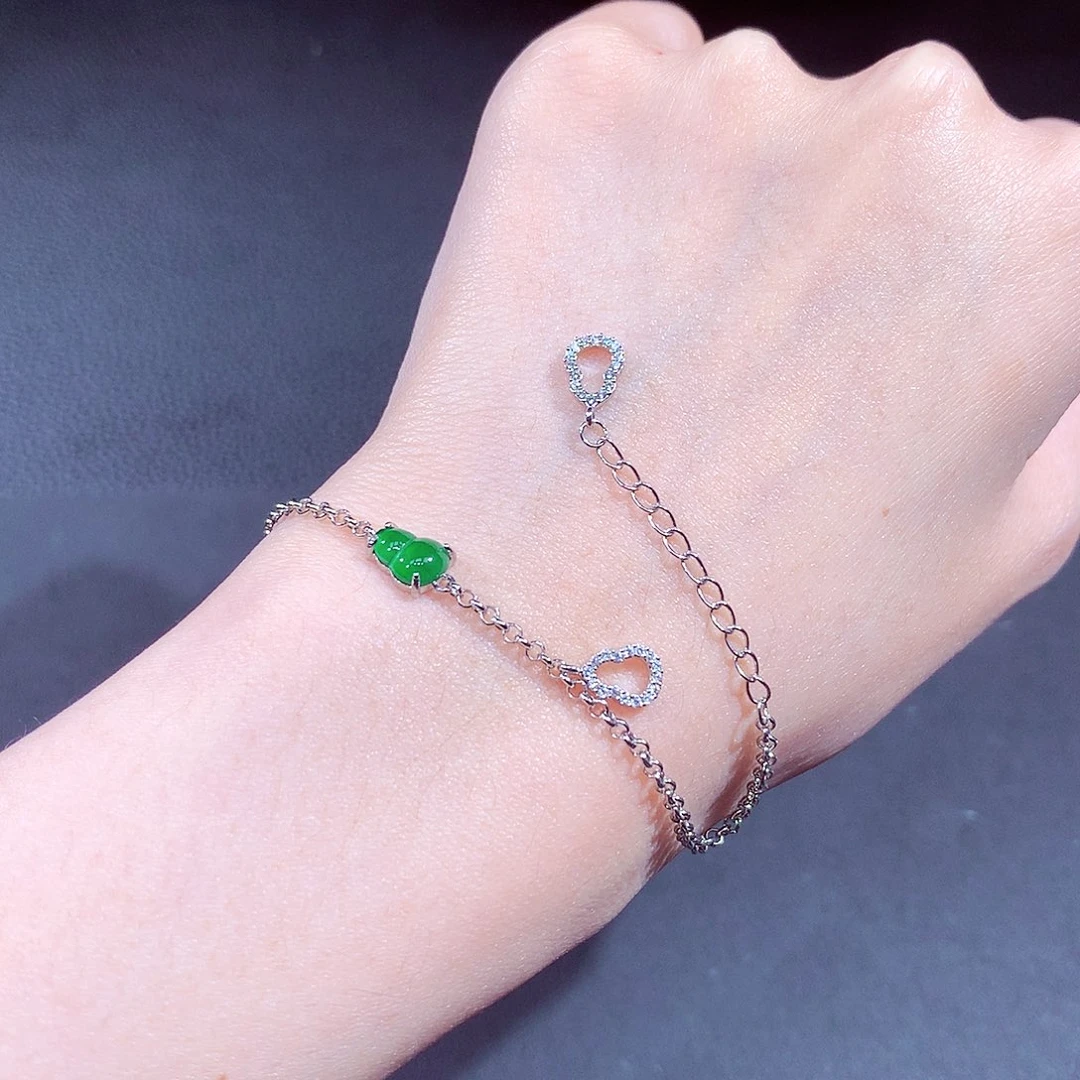 未镶嵌戒指翡翠翡翠