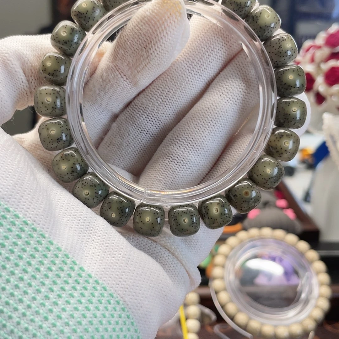 星月菩提吊坠星月
