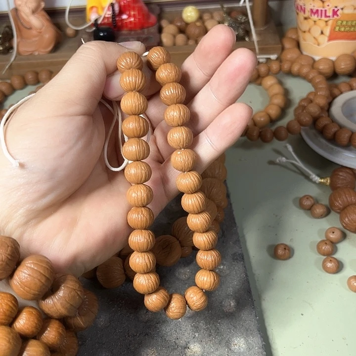 吊坠猴头核桃?**风三维同尺12土豪