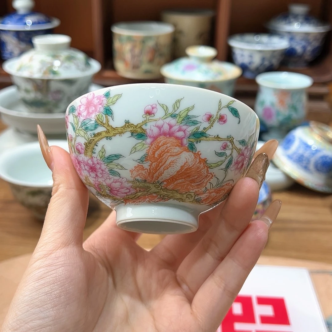 微瑕微瑕景德镇陶瓷