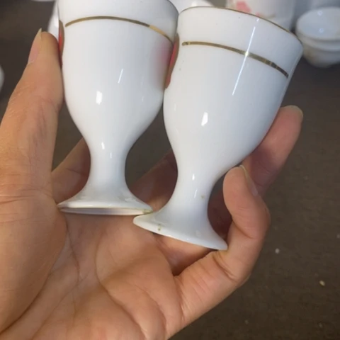 瓷片景德镇陶瓷研究所