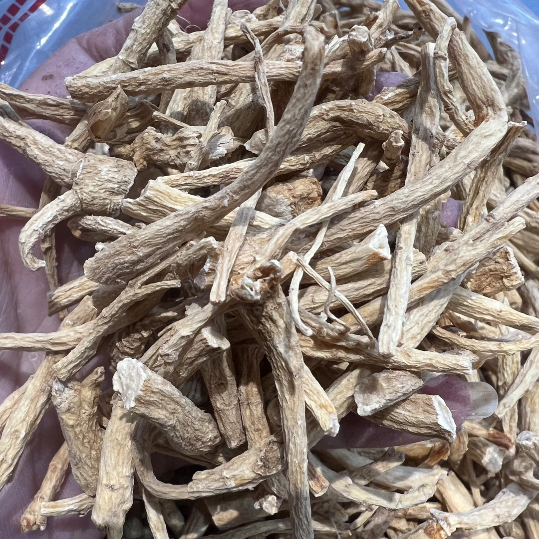 正宗西洋参须250g 煲汤泡水