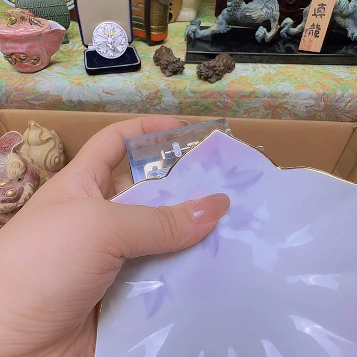电***刘琉璃手工艺品111111111