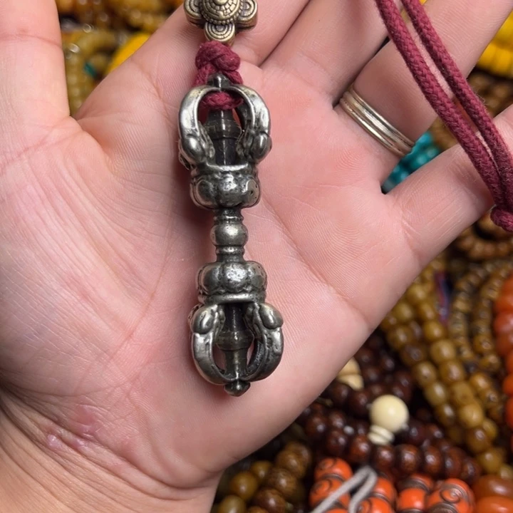 星月菩提手串牌子