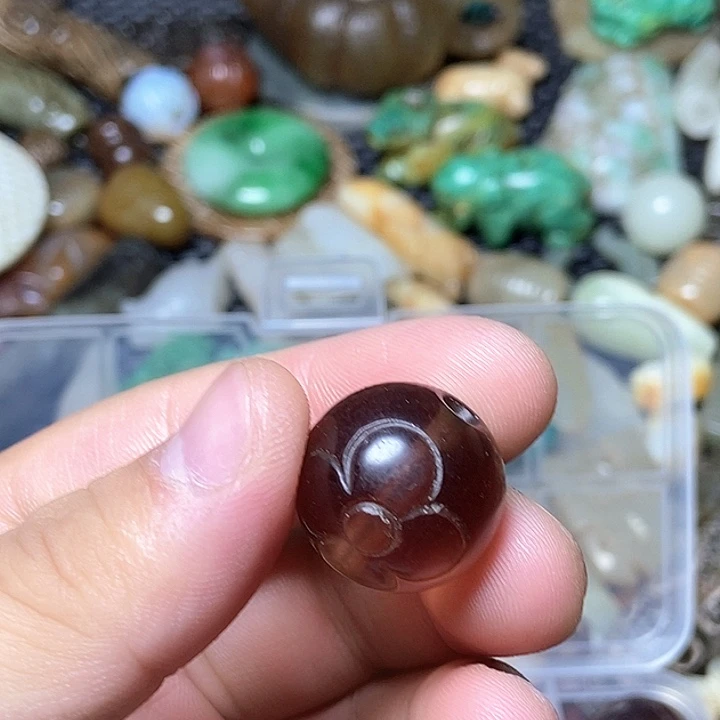 摆件直播间链接118