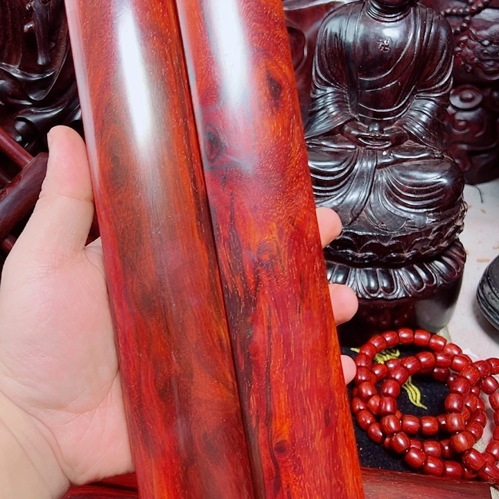 江***檀香紫檀（小叶紫檀）