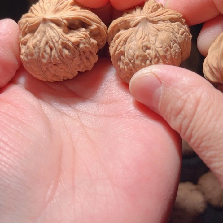 奔****吊坠文玩核桃文玩