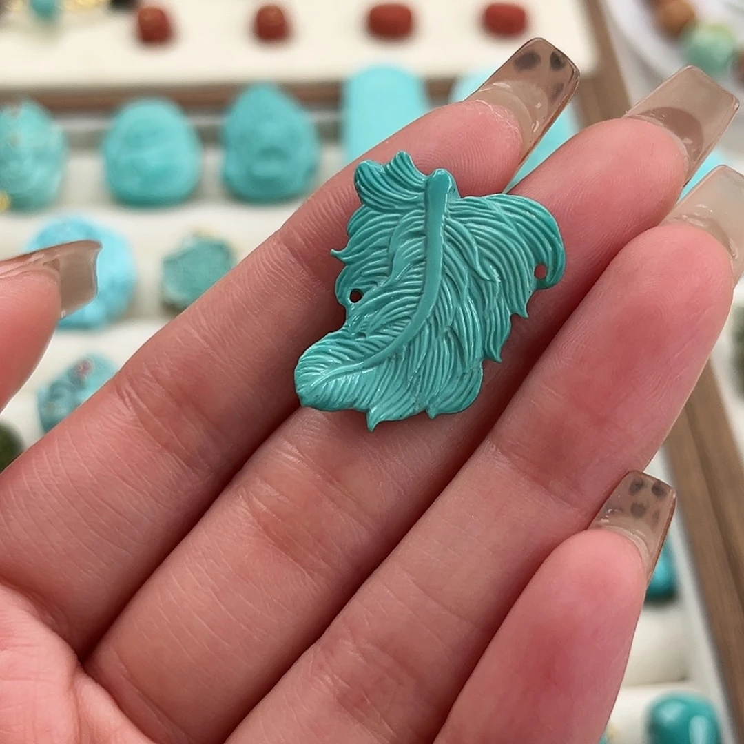 绿松石未镶嵌11111