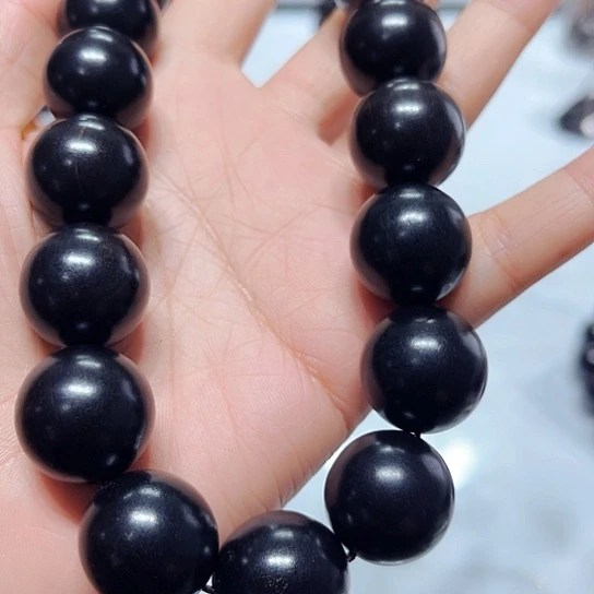 非洲紫檀（红花梨）2.0手持