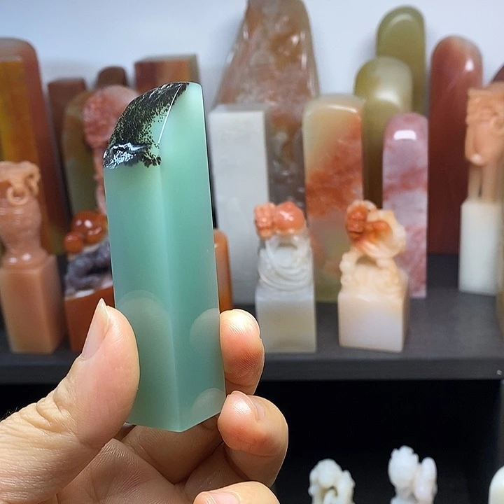 贺****寿山石印石精品精品精品精品精