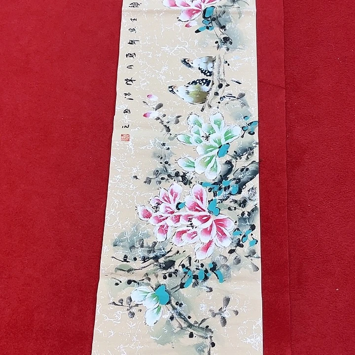 国画国画作品集等
