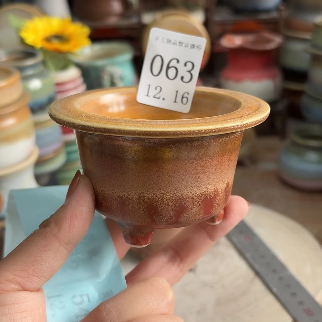 瓷片景德镇陶瓷手工制作