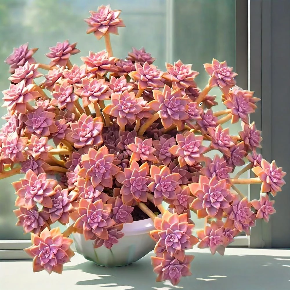 大群阿伦培 多肉植物绿植  鲜花盆栽基地 源头栽种易活