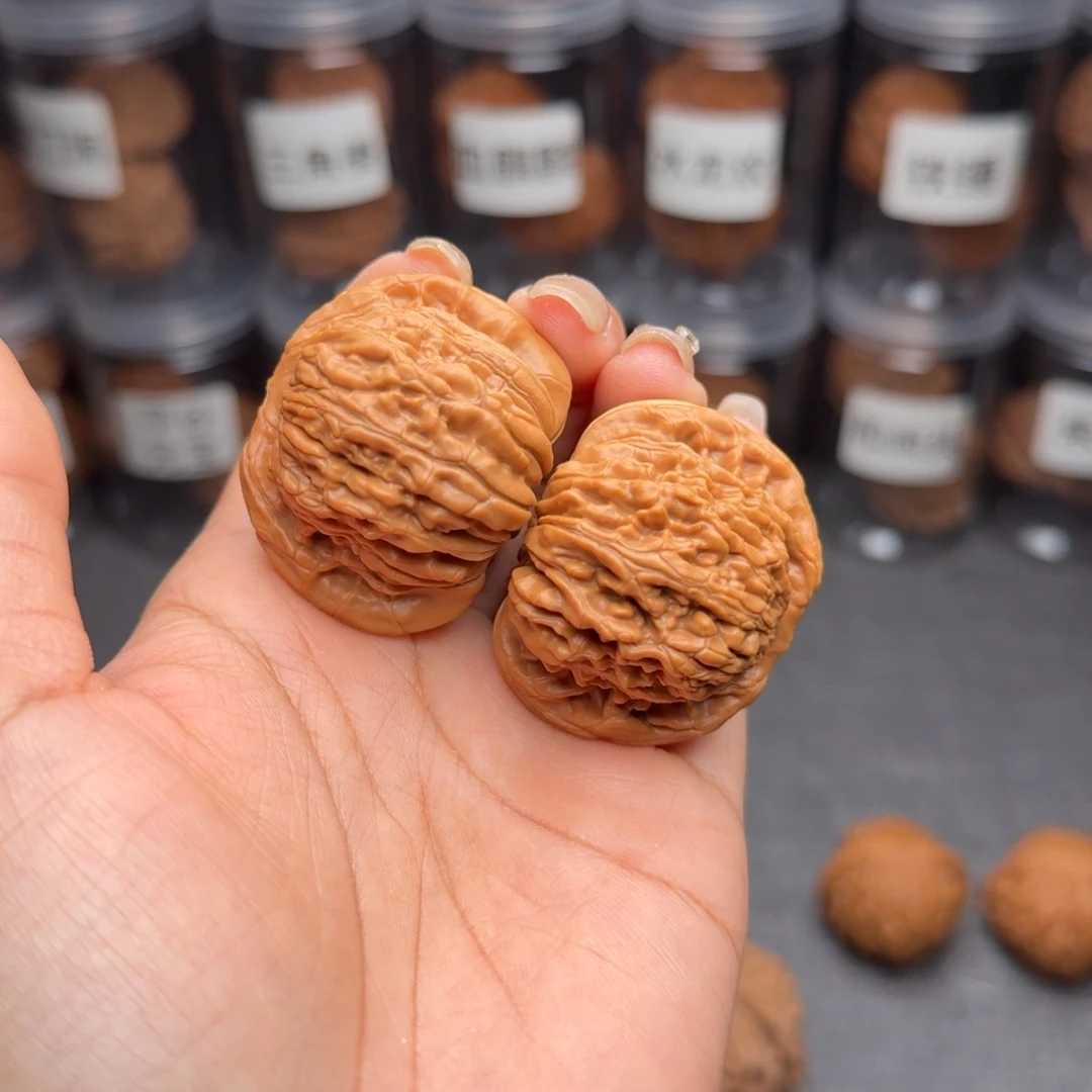 文玩核桃把件全品楼