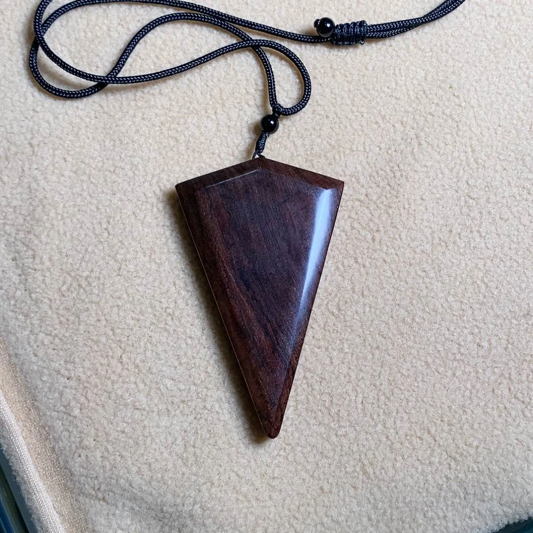 【闪购商品】黄花梨/降香黄檀把件随*手把件