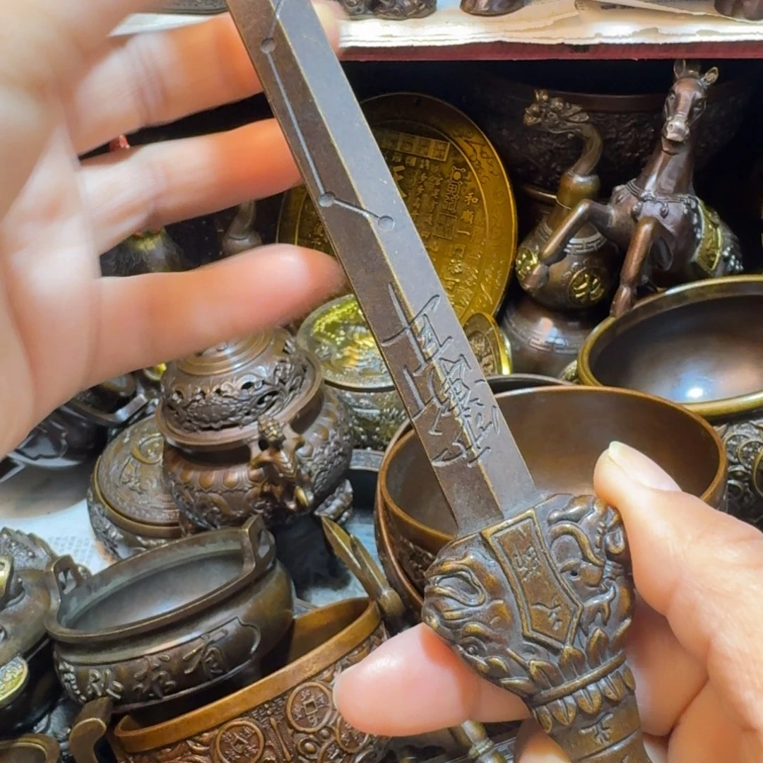 工艺品摆件专属链接
