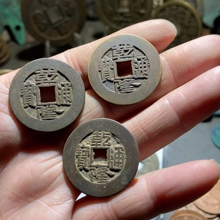 总***主铜现代工艺品仿制品