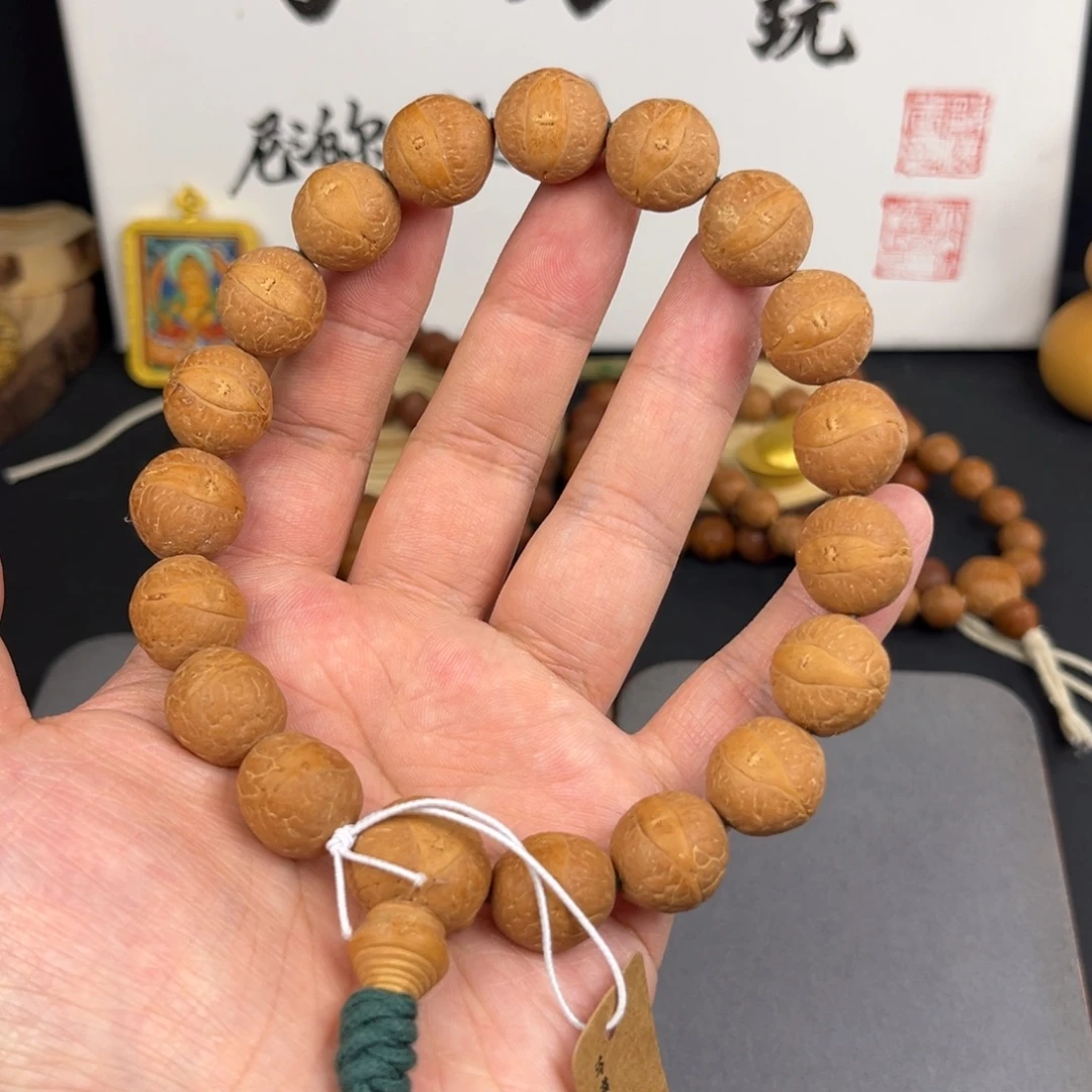 凤眼菩提手串开播特价手串一条