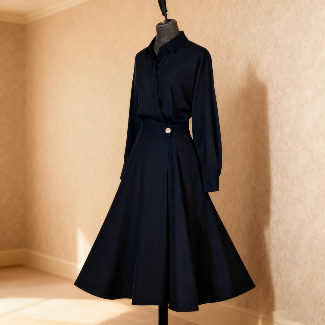 HY591-600直播过款撤柜时尚女装大衣