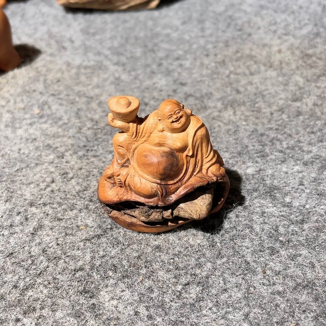 柏木（崖柏）【****下太行崖柏