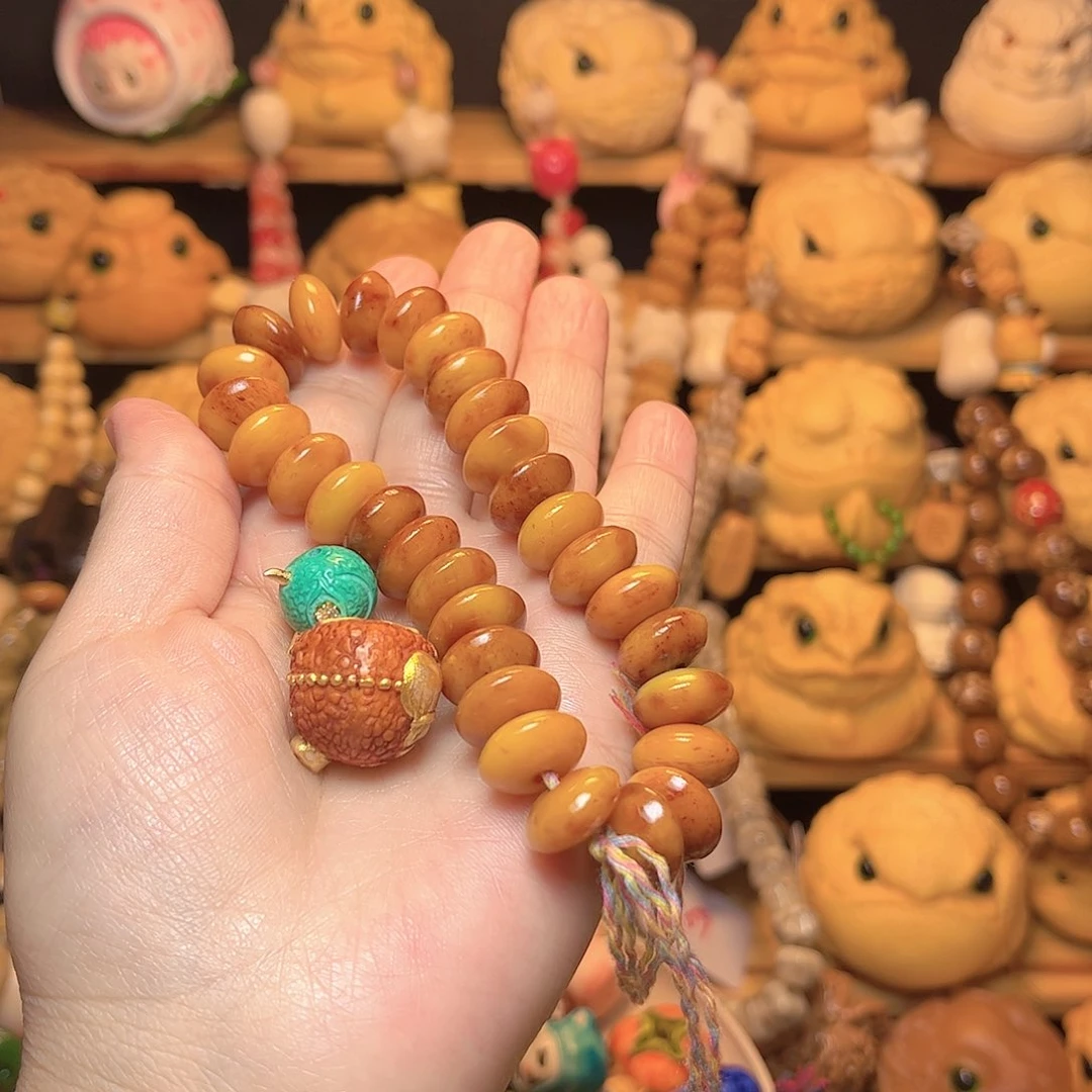 竹链➕配饰6666666666666