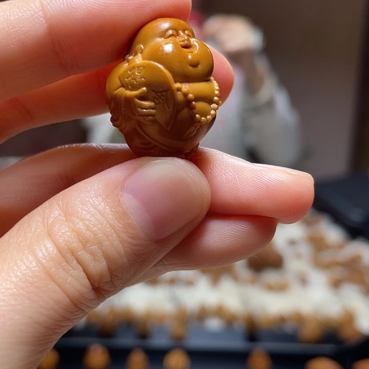 手串/手链橄榄核舍得